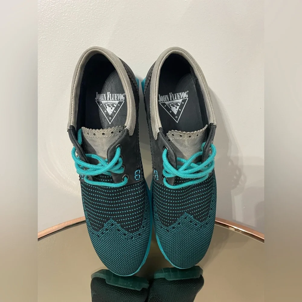 John Fluevog new without